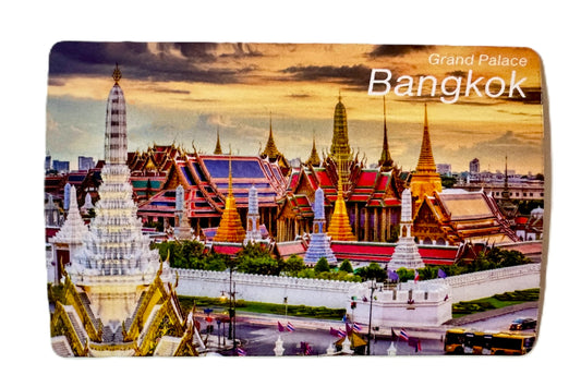 TH Grand Palace at Dawn (20pcs/pack)