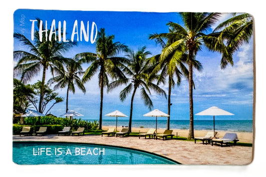 PM Life is a Beach 2 (20pcs/pack)