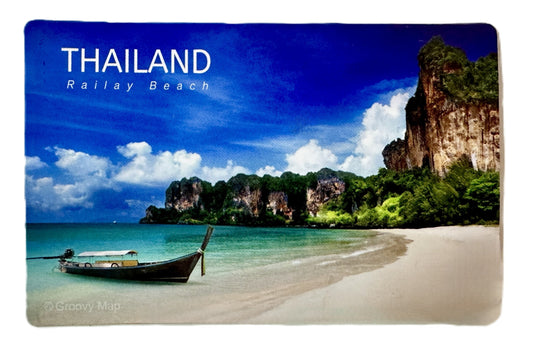 Relay Beach (20pcs/pack)