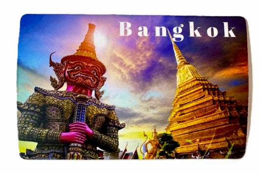 TH Temple Guardian at Pagoda (20pcs/pack)