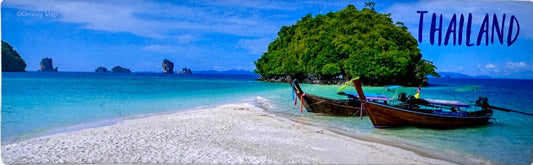 Chicken Island Krabi (20pcs/pack)