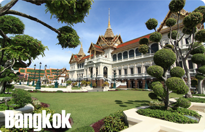 Grand Palace (20pcs/pack)