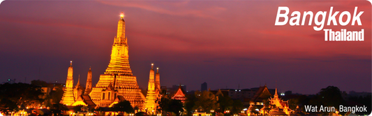 Wat Arun (20pcs/pack)