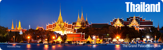 Grand Palace (20pcs/pack)