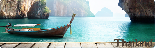 Andaman Sea and Longtail (20pcs/pack)