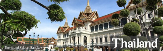 The Grand Palace (20pcs/pack)