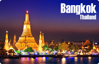 Bkk Wat Arun V.3 (20pcs/pack)