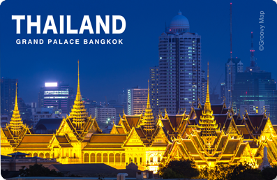 Royal Grand Palace (20pcs/pack)
