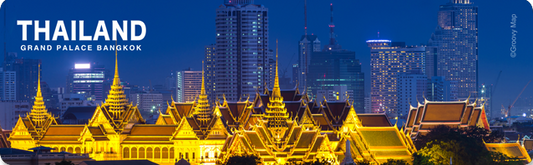 Royal Grand Palace (20pcs/pack)