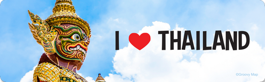 Giant Love Thailand (20pcs/pack)