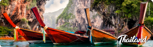 Railay Beach (20pcs/pack)
