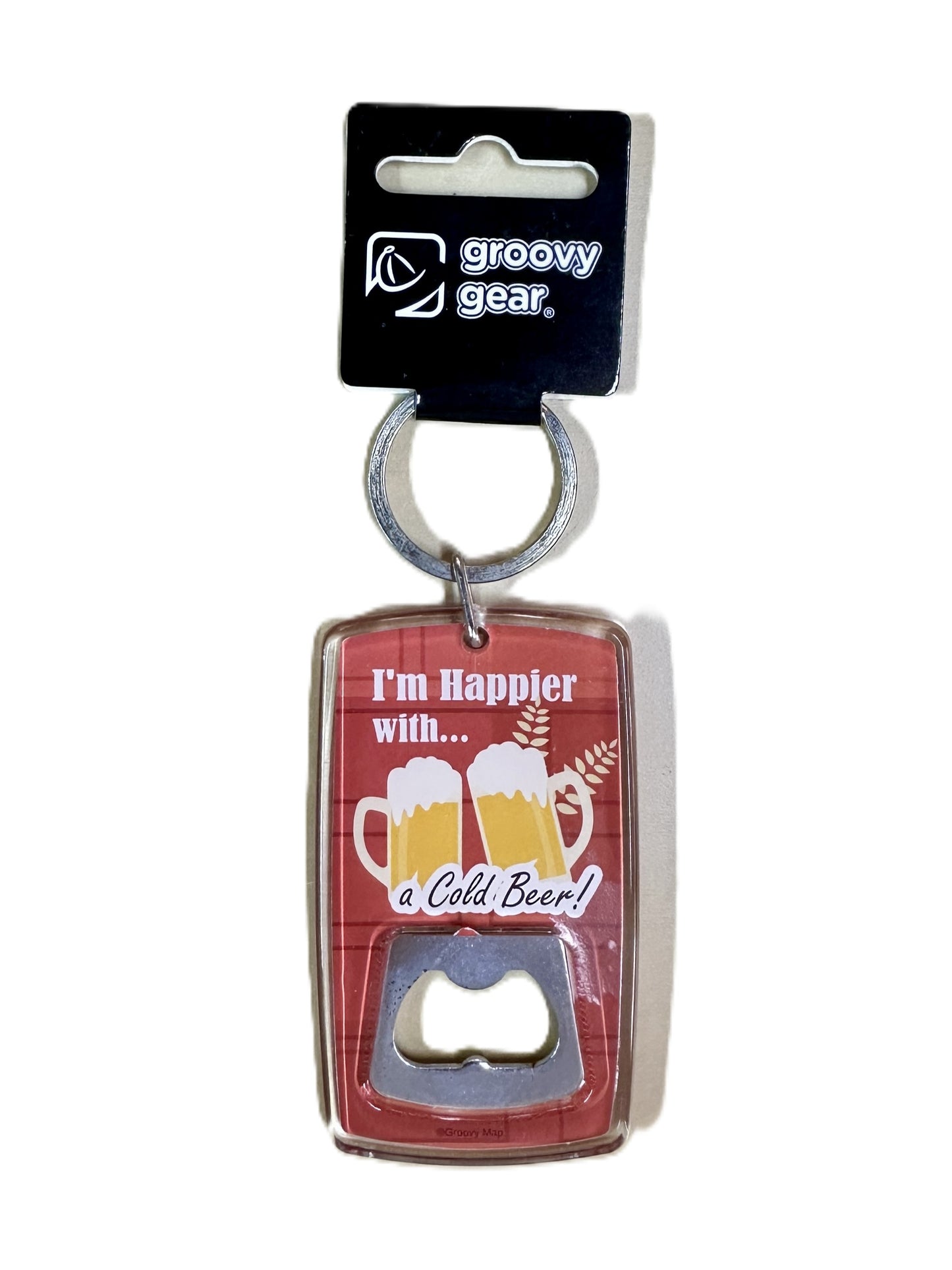 8859194811563_I'm Happier with a Cold Beer (10pcs/pack)