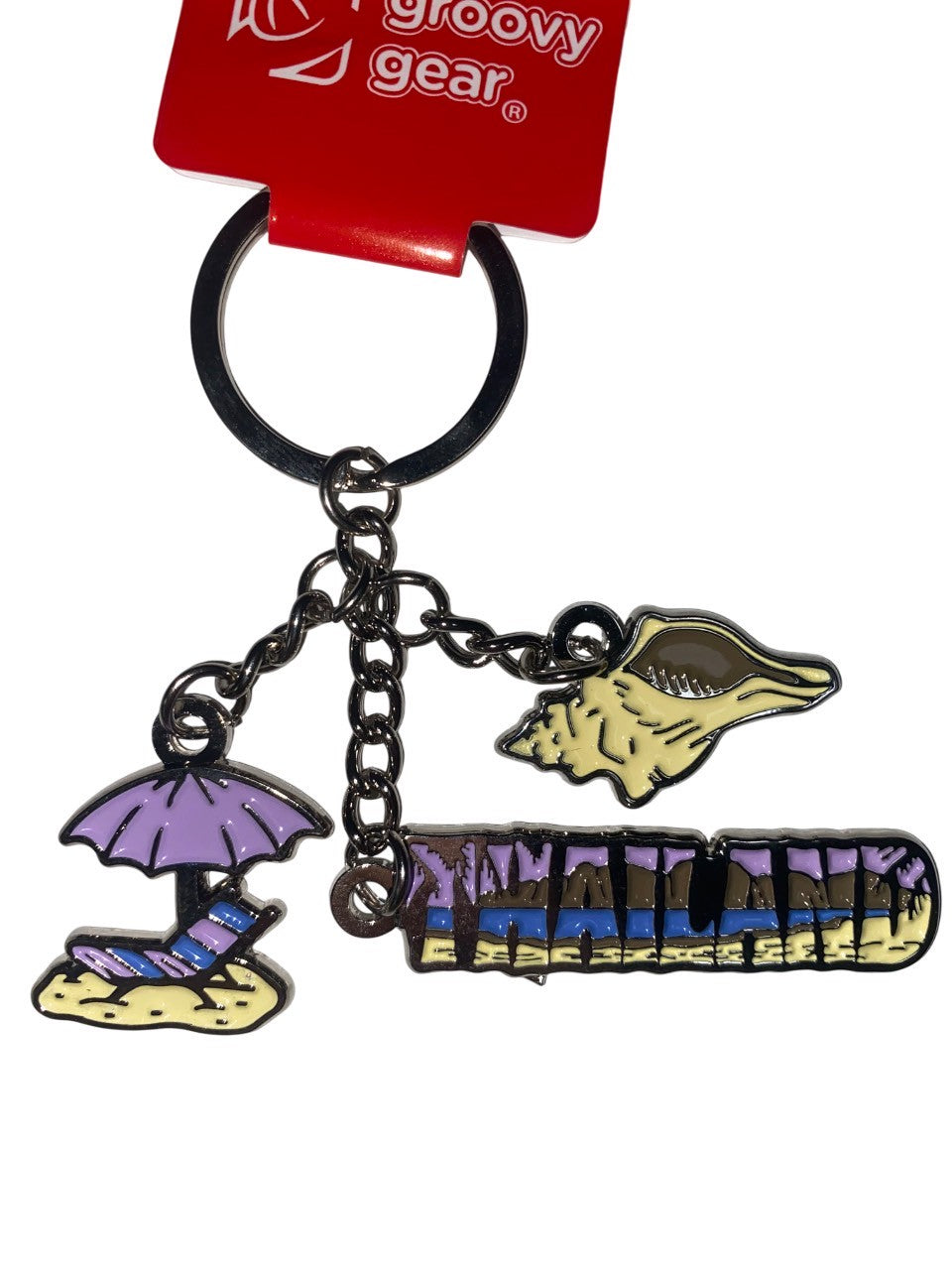 Thailand Beach Charm(1pcs)