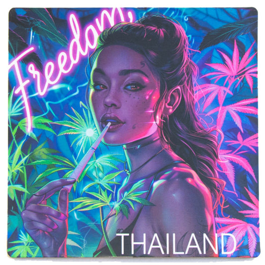 ฟรีดอมไทยแลนด์_8859194819088 (10ชิ้น/แพ็ค)