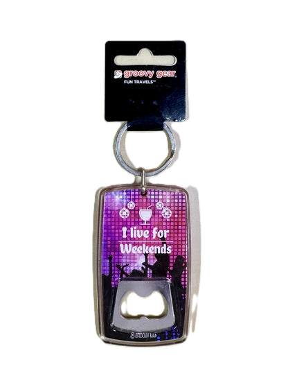 8859194811570_I Live For Weekends (10pcs/pack)
