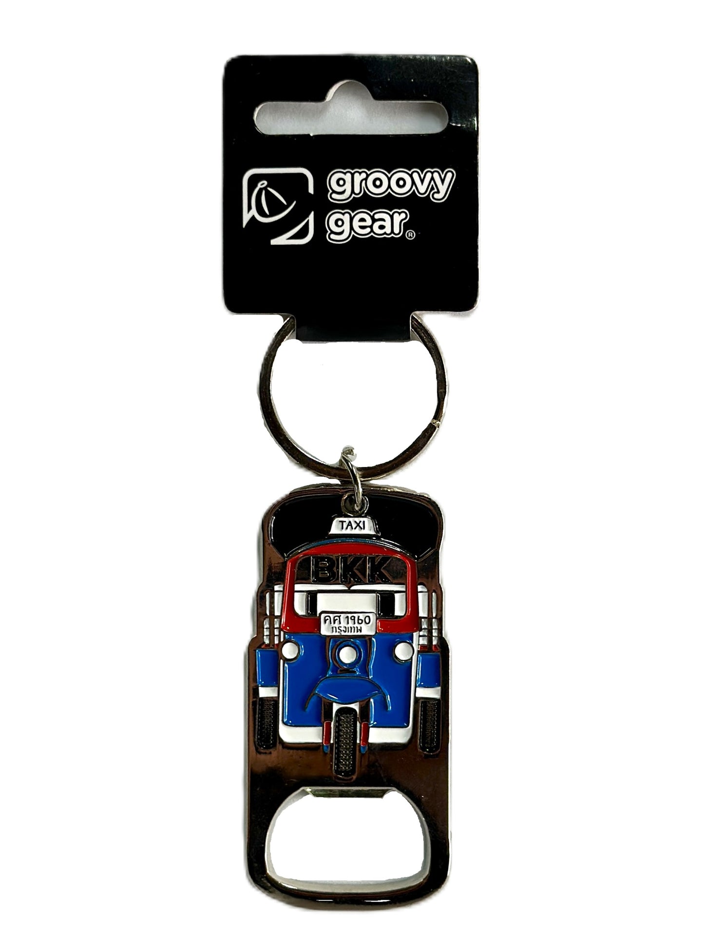 TukTuk Opener (1pcs)