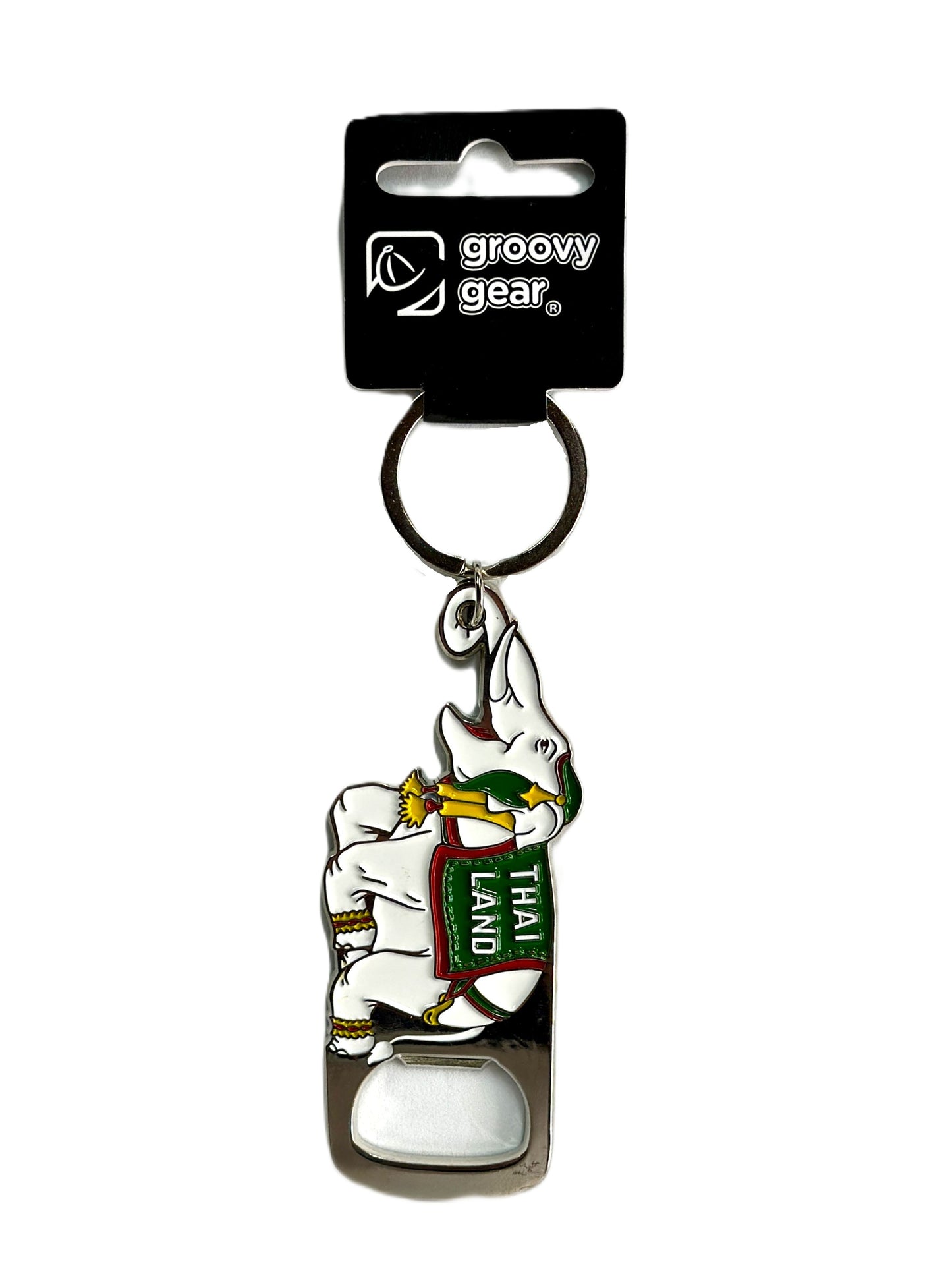 Elephant Kneeling (1pcs)