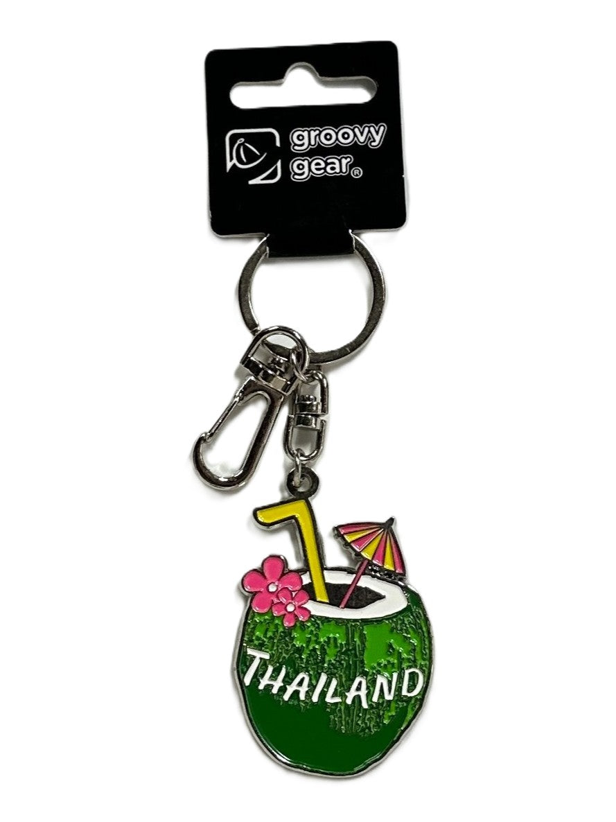 Thailand Coconut (1pcs)