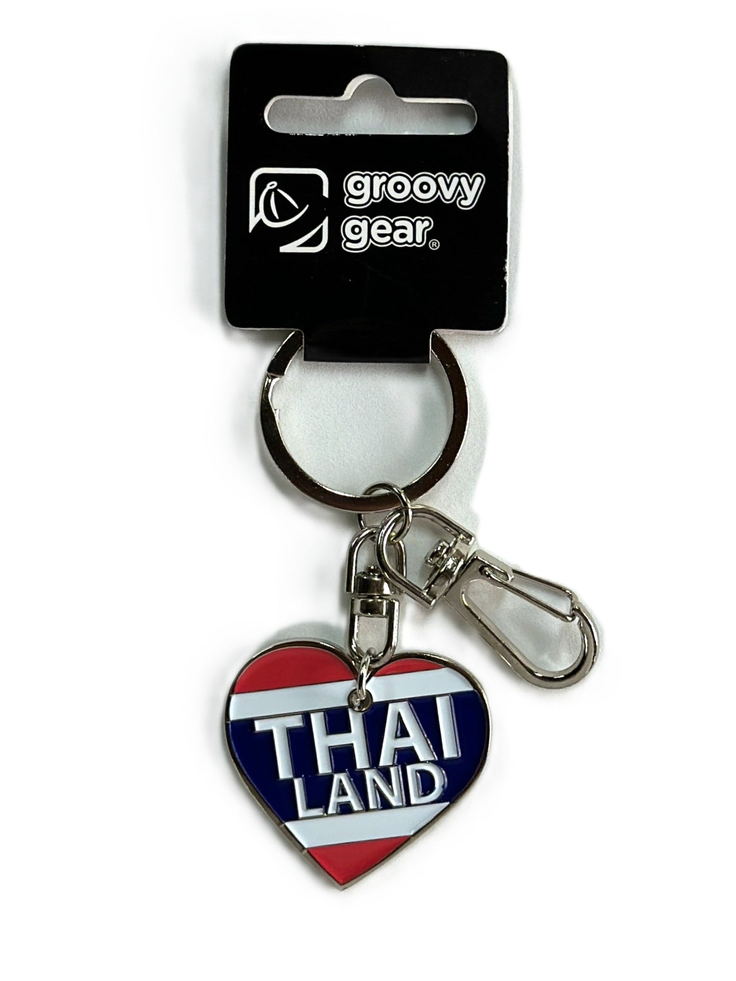 Thailand-Heart (1pcs)