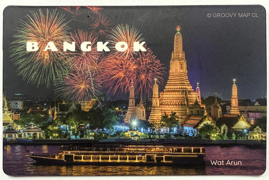 Wat Arun Fireworks (1pcs)