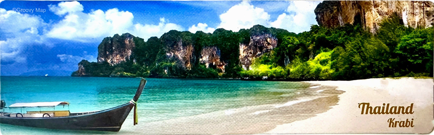 Krabi Beach (20pcs/pack)