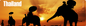 Elephant Sunset (20pcs/pack)