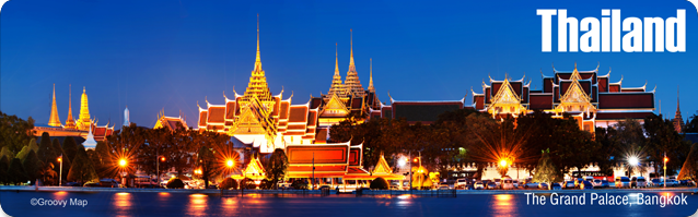Grand Palace (20pcs/pack)