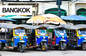 Tuk-Tuk on the Street (20pcs/pack)