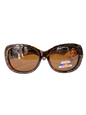 Polarized Lens Women Sunglasses (1pcs)