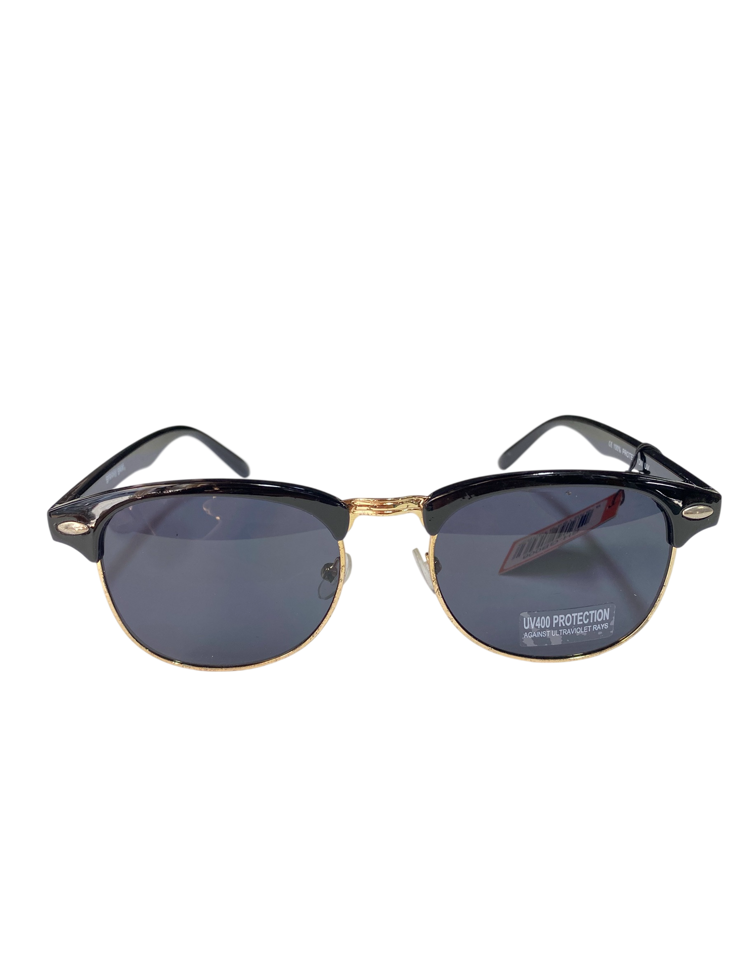 Classic Metal - Plastic Sunglasses (1pcs)