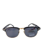 Classic Metal - Plastic Sunglasses (1pcs)