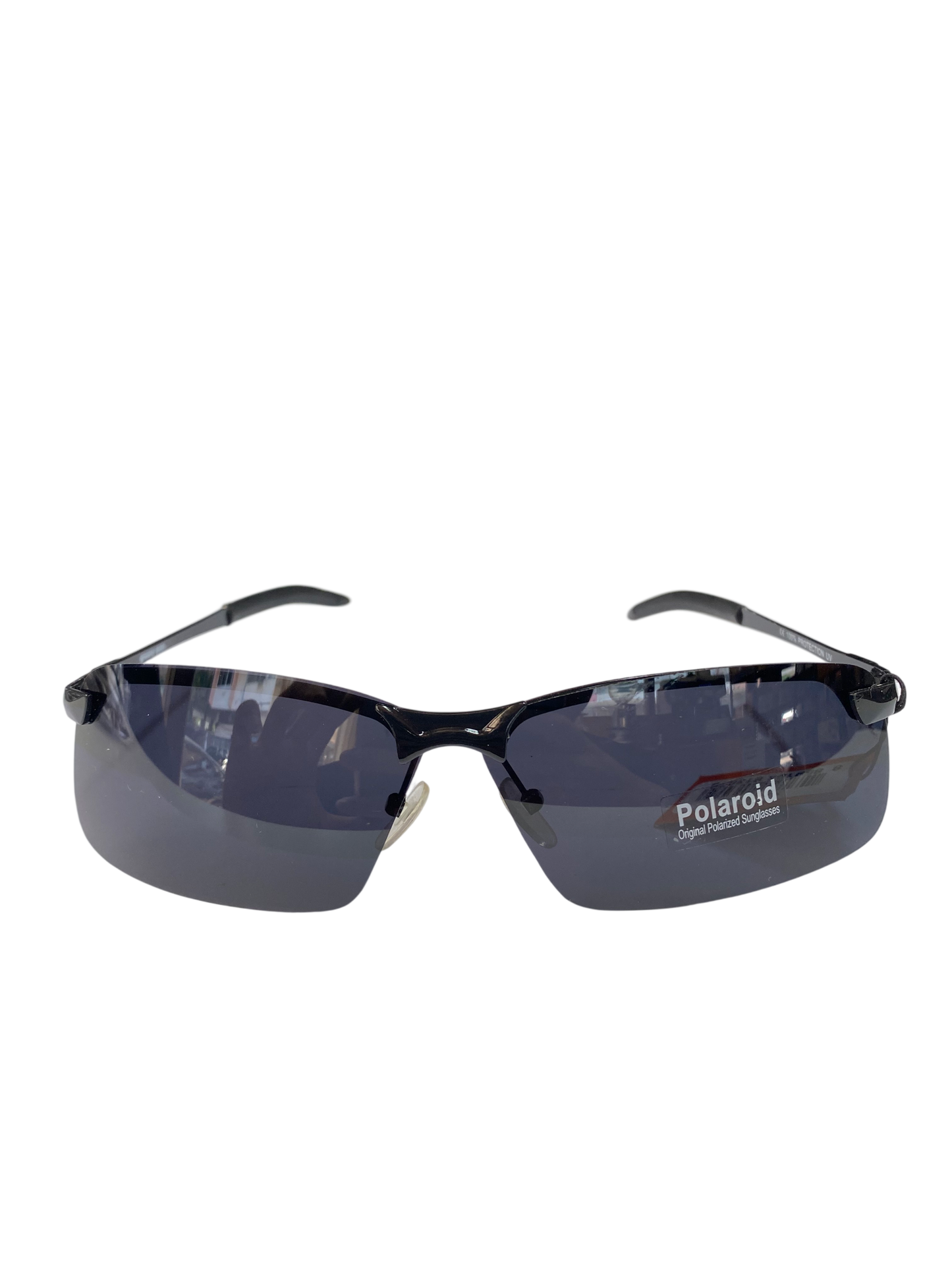 Polaroid polarized sunglasses (1pcs)