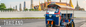 Tuk Tuk at Grand Palace (20pcs/pack)