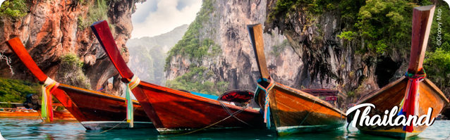 Railay Beach (20pcs/pack)