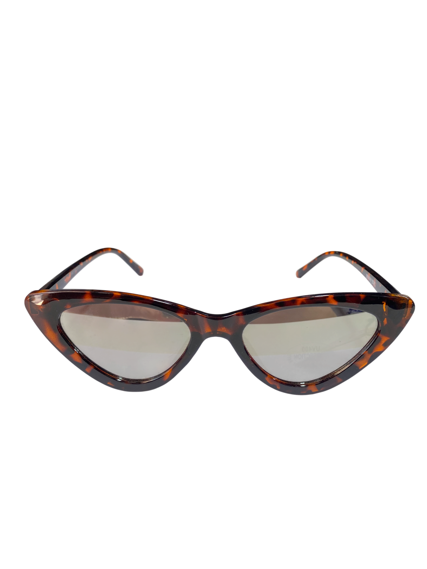 Cat-eye sunglasses (1pcs)