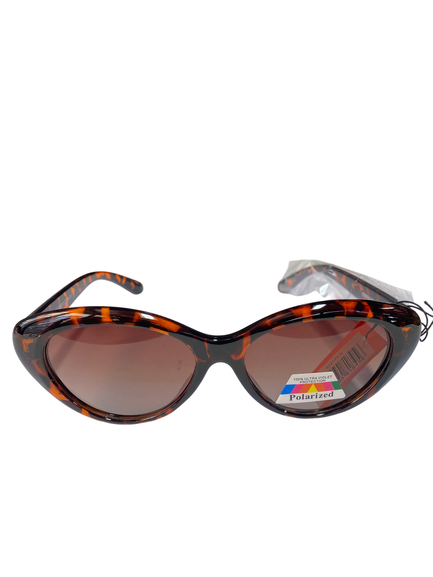 Cat-eye sunglasses(1pcs)