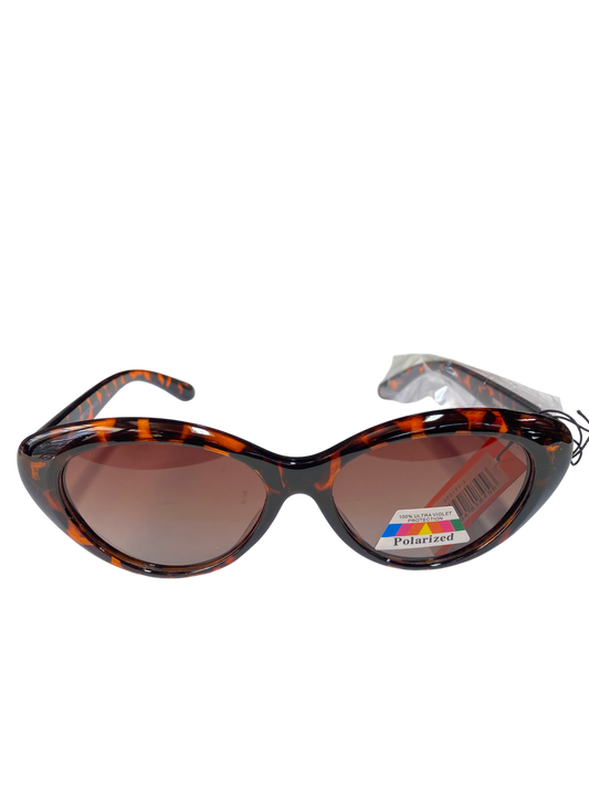 Cat-eye sunglasses(1pcs)