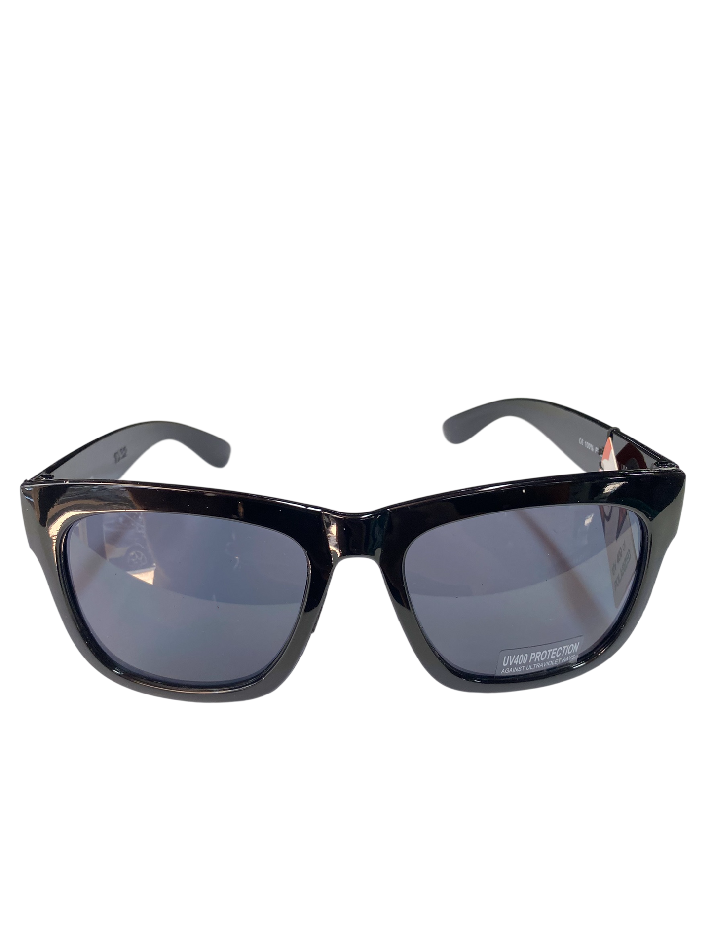Eyewear and feature polarized lenses for UV protection (1pcs)