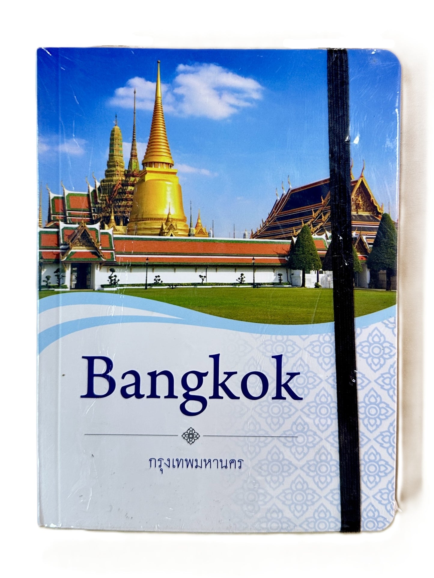 Bangkok Grand Palace (5pcs/pack)