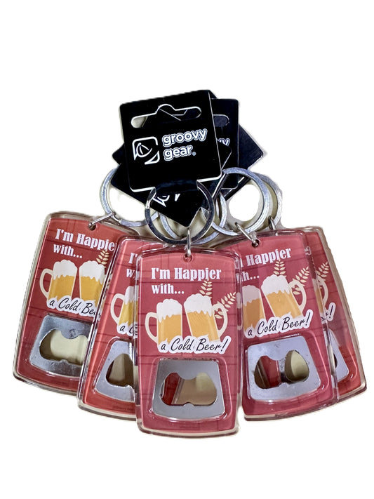8859194811563_I'm Happier with a Cold Beer (10pcs/pack)