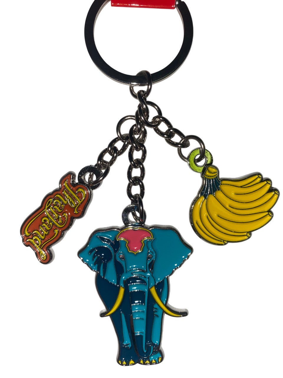 Elephant Banana Charm(1pcs)