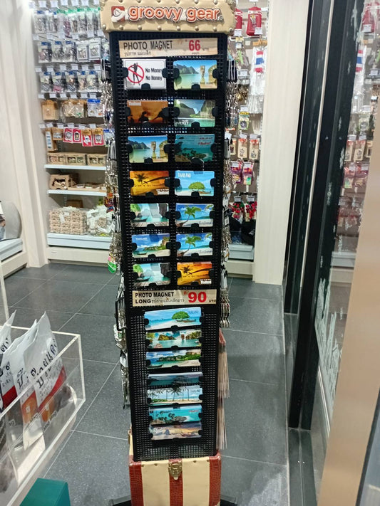 Luxury Floor Spinner (Lucy)