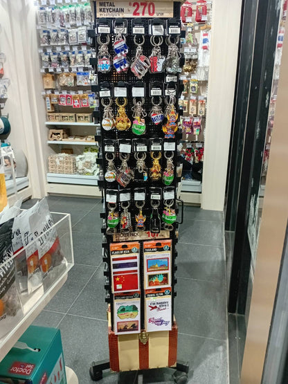 Luxury Floor Spinner (Lucy)