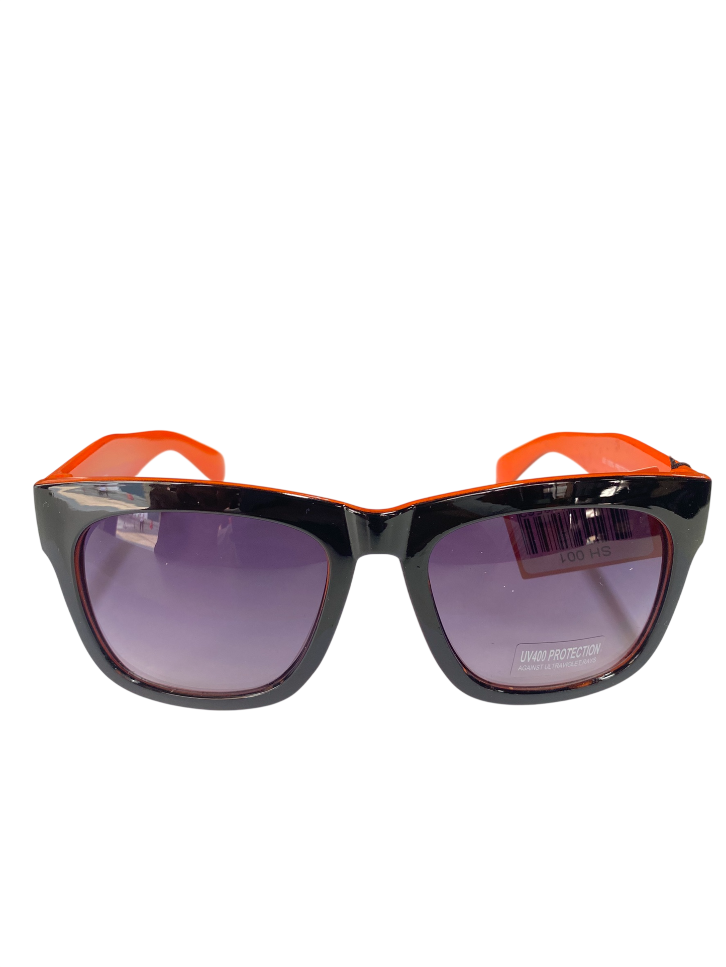 Eyewear and feature polarized lenses for UV protection (1pcs)