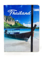 Thailand Long Tail Boat (5pcs/pack)