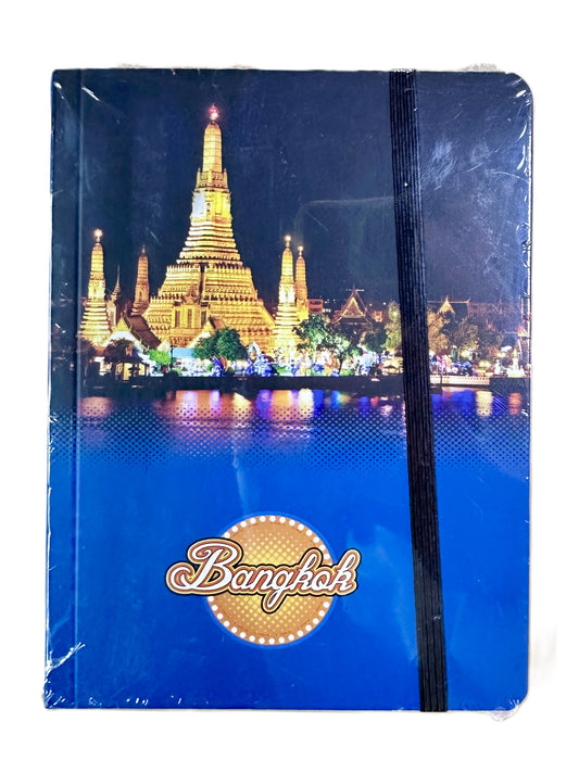 Thailand Wat Arun (5pcs/pack)