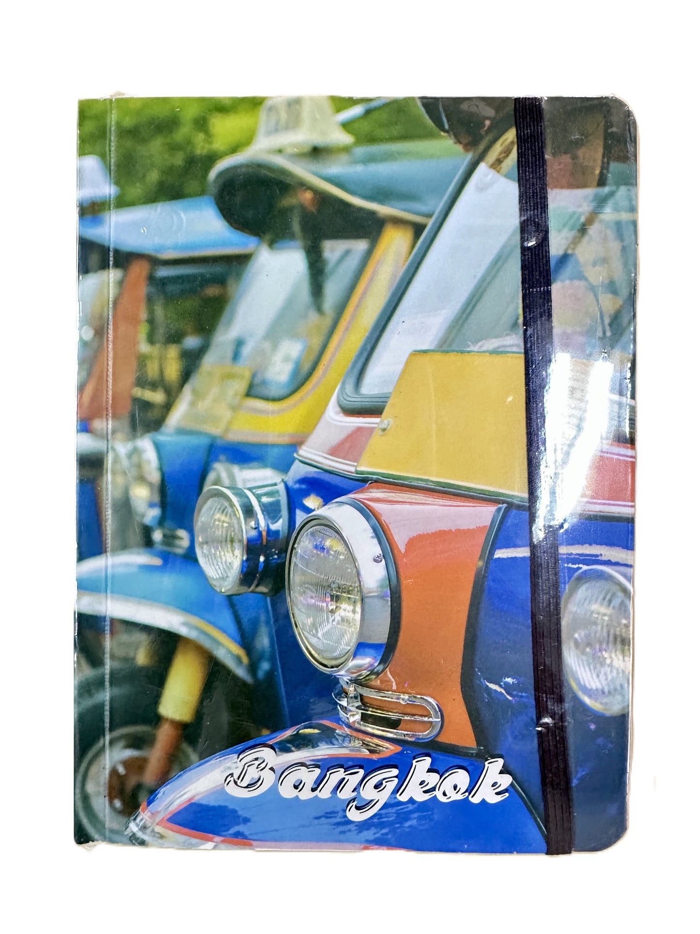 Tuk-Tuk (5pcs/pack)