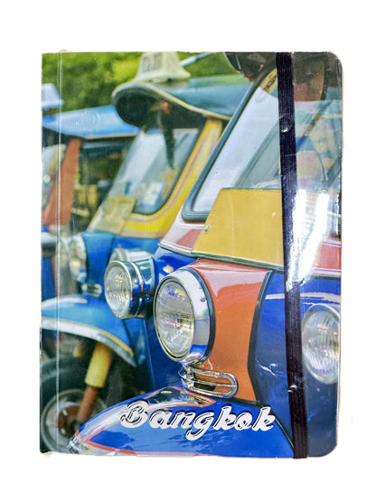 Tuk-Tuk (5pcs/pack)