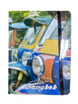 Tuk-Tuk (5pcs/pack)