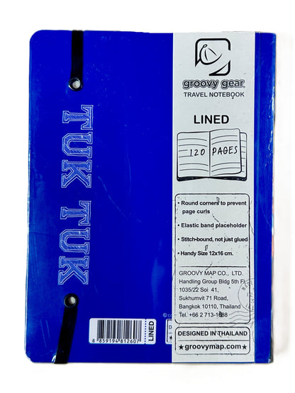 Tuk-Tuk (5pcs/pack)